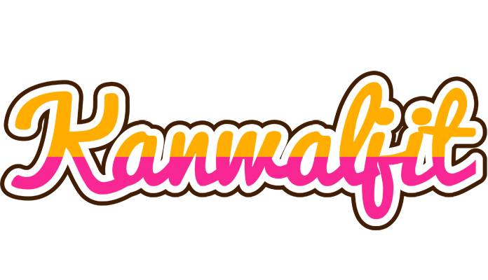 Kanwaljit smoothie logo
