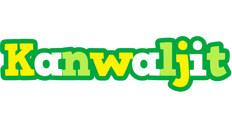 Kanwaljit soccer logo