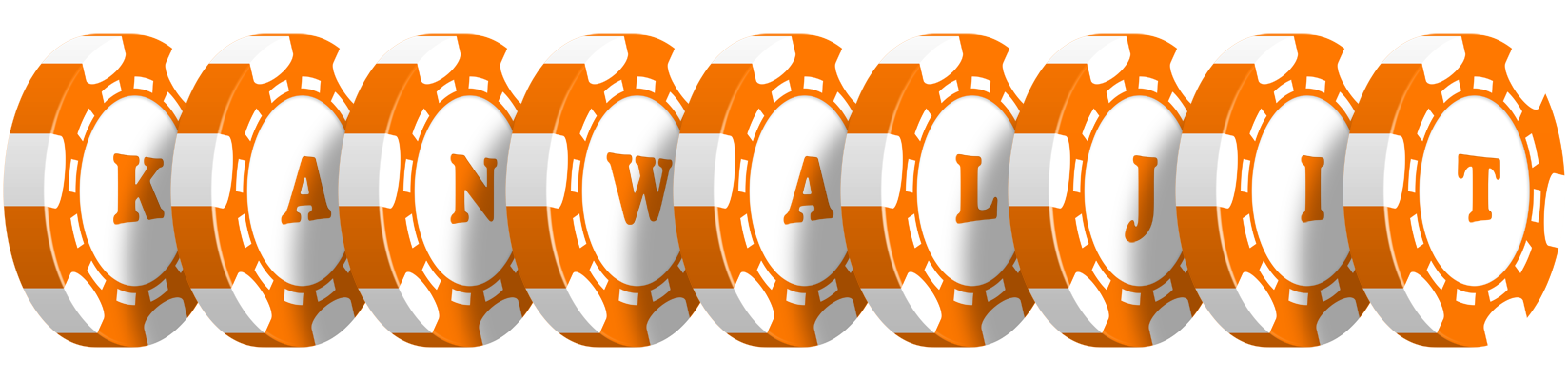 Kanwaljit stacks logo