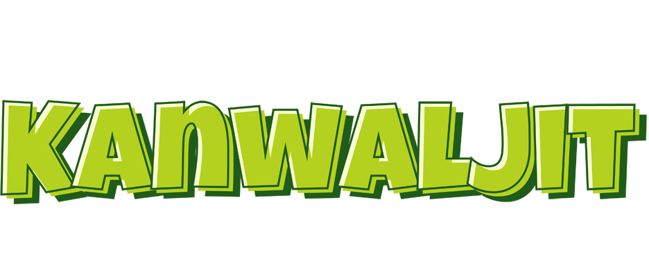 Kanwaljit summer logo