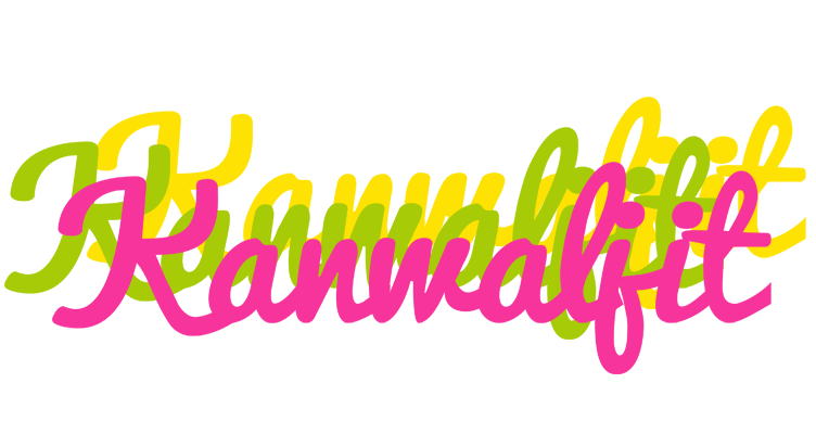 Kanwaljit sweets logo