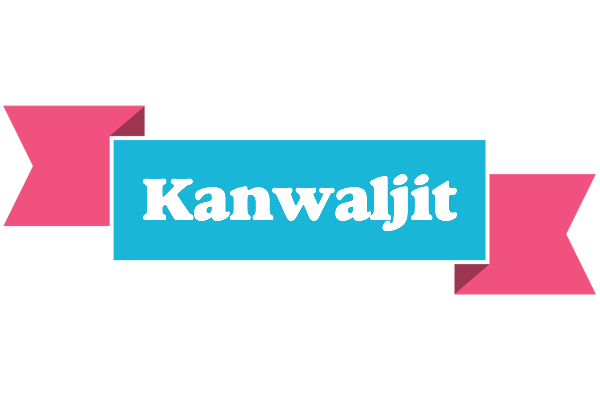 Kanwaljit today logo