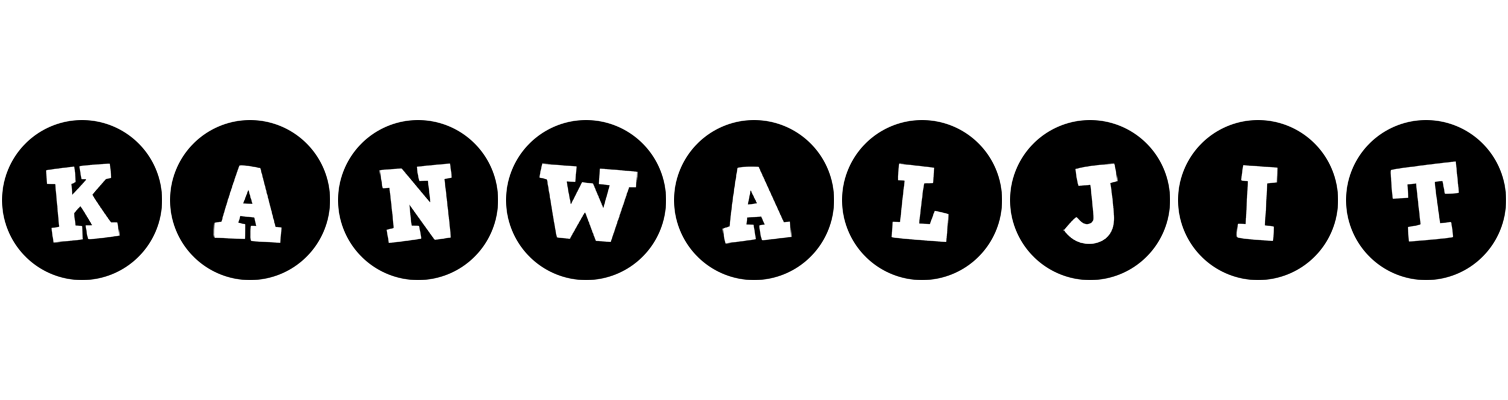 Kanwaljit tools logo