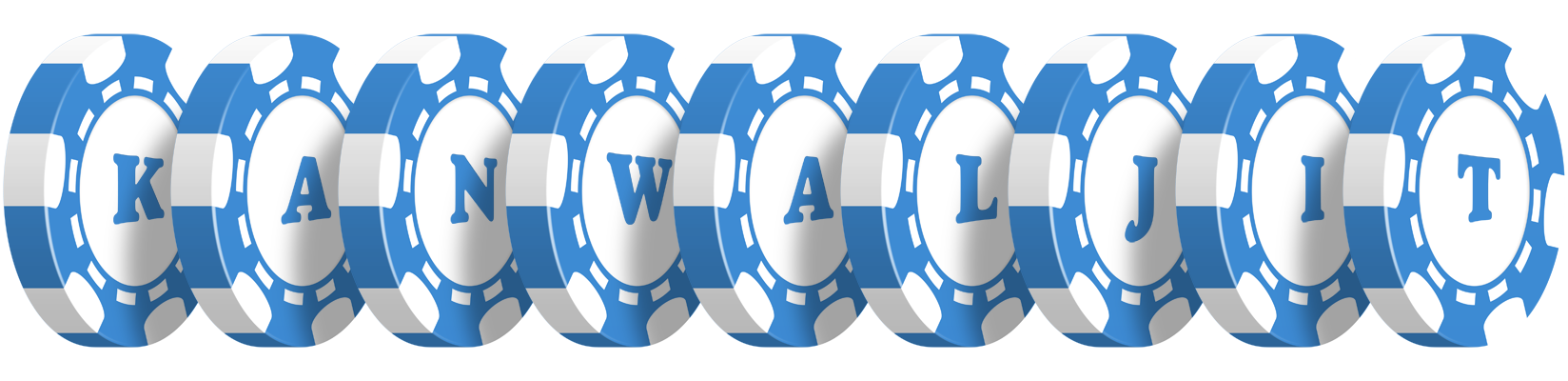 Kanwaljit vegas logo