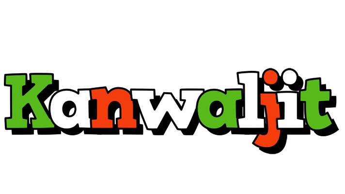 Kanwaljit venezia logo