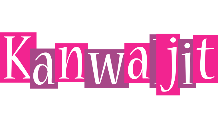 Kanwaljit whine logo