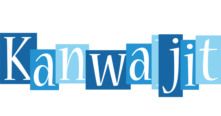 Kanwaljit winter logo