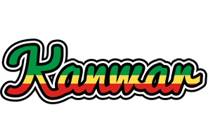 Kanwar african logo