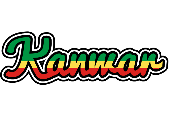 Kanwar african logo
