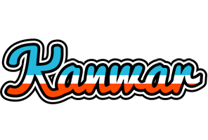 Kanwar america logo