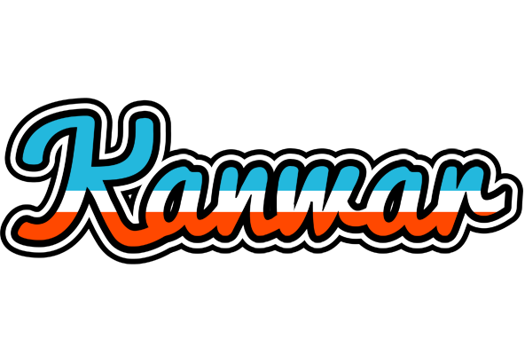 Kanwar america logo