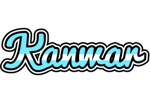 Kanwar argentine logo