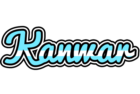 Kanwar argentine logo