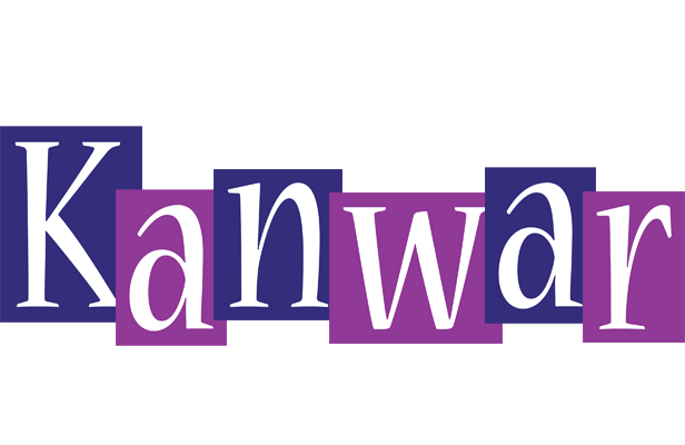 Kanwar autumn logo