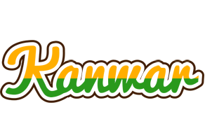 Kanwar banana logo