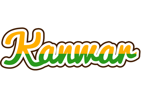 Kanwar banana logo