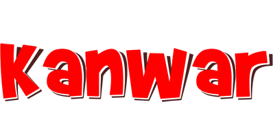 Kanwar basket logo