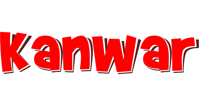 Kanwar basket logo