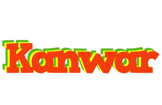 Kanwar bbq logo
