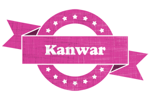 Kanwar beauty logo