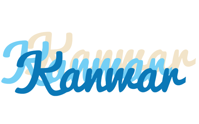 Kanwar breeze logo