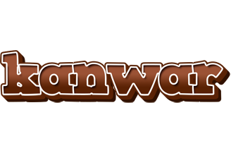 Kanwar brownie logo