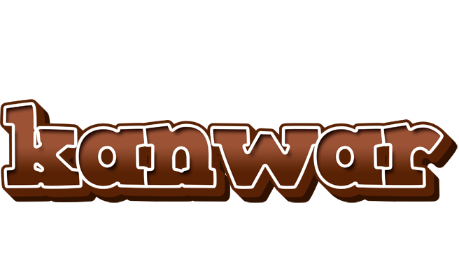 Kanwar brownie logo