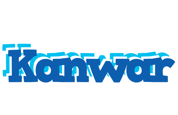 Kanwar business logo