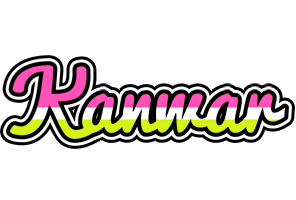 Kanwar candies logo