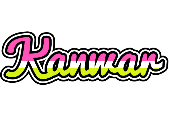 Kanwar candies logo