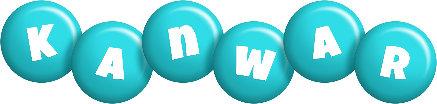 Kanwar candy-azur logo