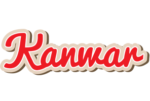 Kanwar chocolate logo