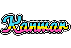 Kanwar circus logo