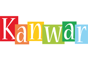 Kanwar colors logo