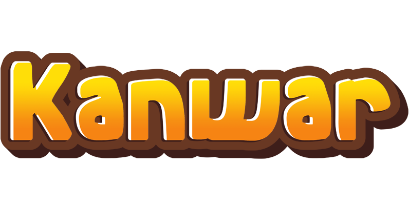 Kanwar cookies logo