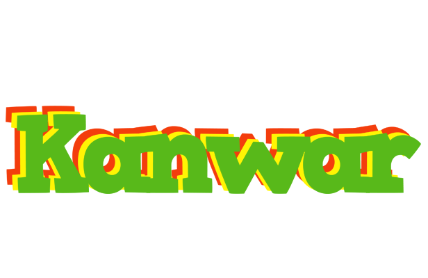 Kanwar crocodile logo