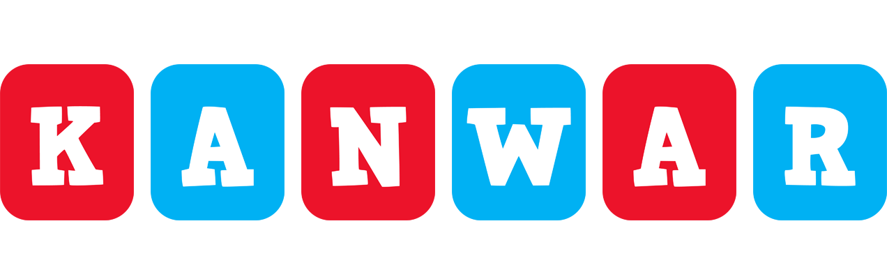Kanwar diesel logo