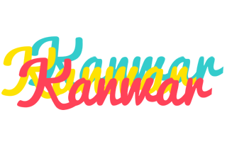 Kanwar disco logo