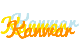 Kanwar energy logo