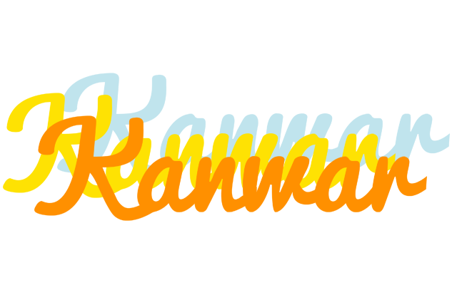 Kanwar energy logo