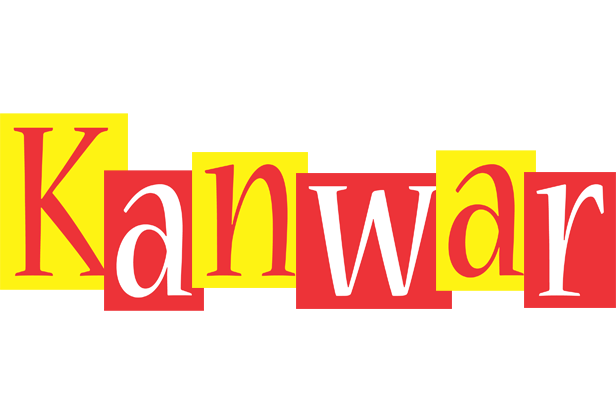 Kanwar errors logo