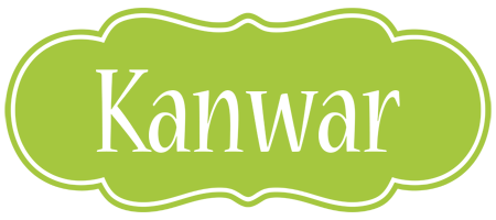 Kanwar family logo