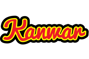 Kanwar fireman logo