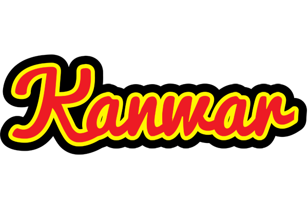 Kanwar fireman logo