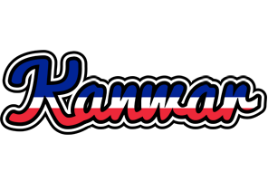 Kanwar france logo