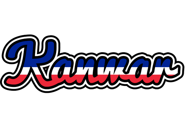Kanwar france logo