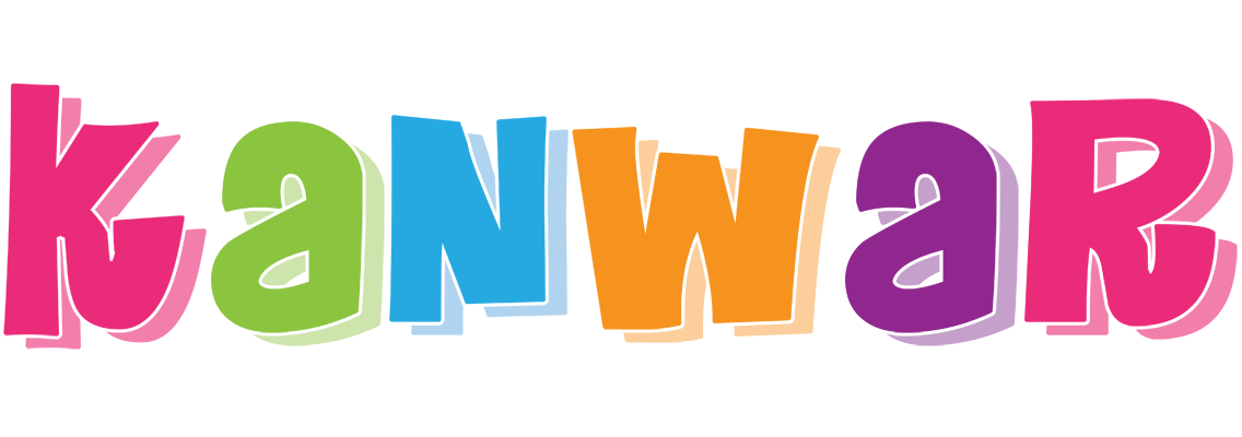 Kanwar friday logo