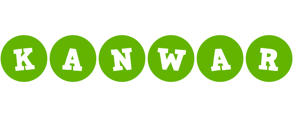 Kanwar games logo