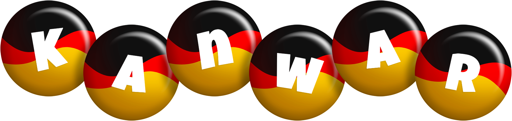 Kanwar german logo