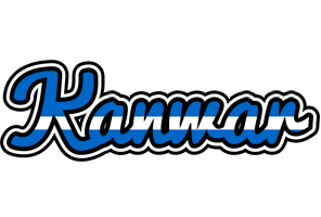 Kanwar greece logo